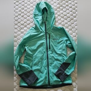 Patagonia jacket